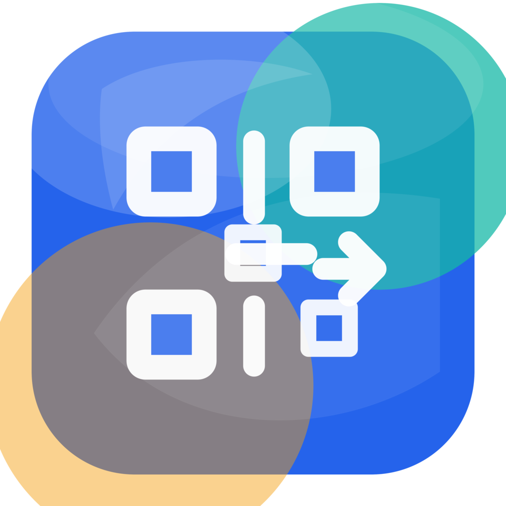 QR và bộ giải mã mã vạch trực tuyến