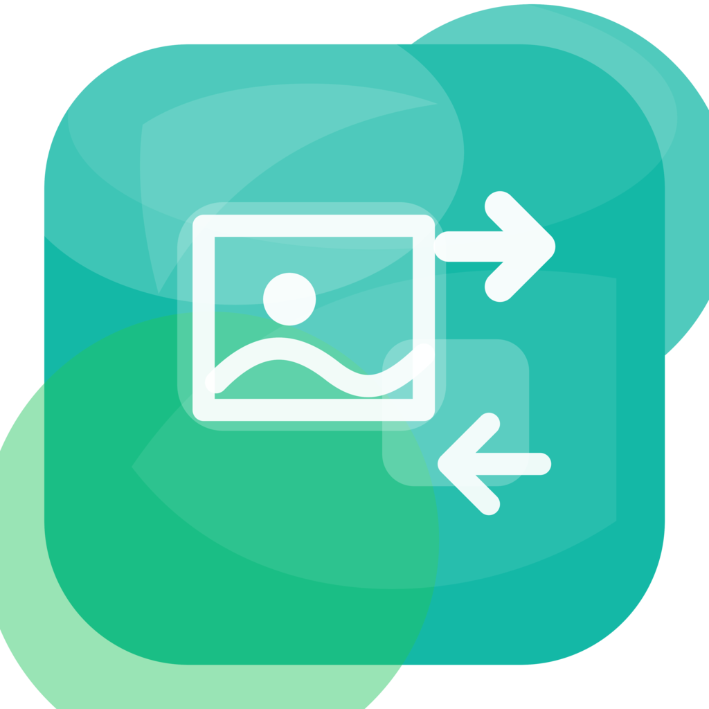 ERF to J2K