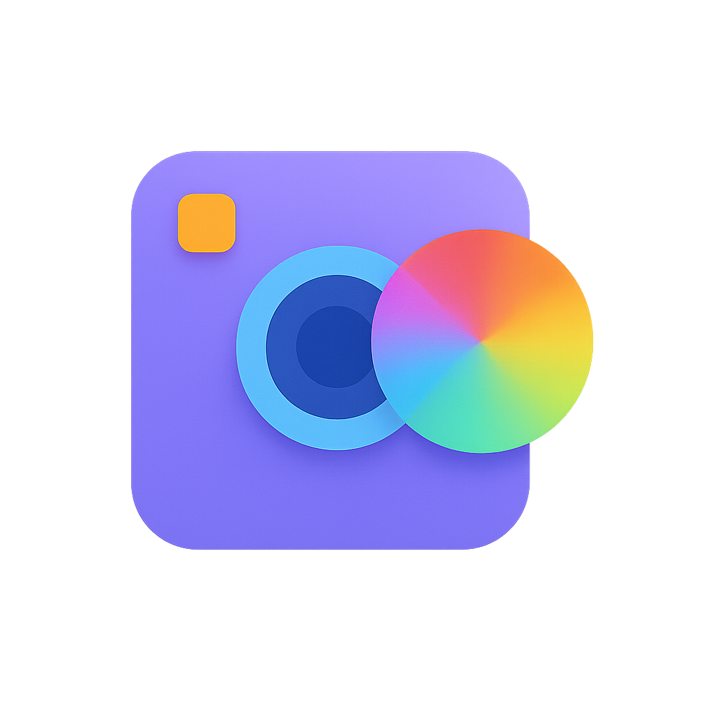 Bộ lọc ảnh kiểu Instagram