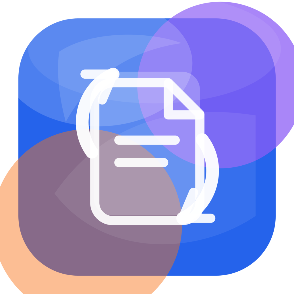 Xoay trang PDF