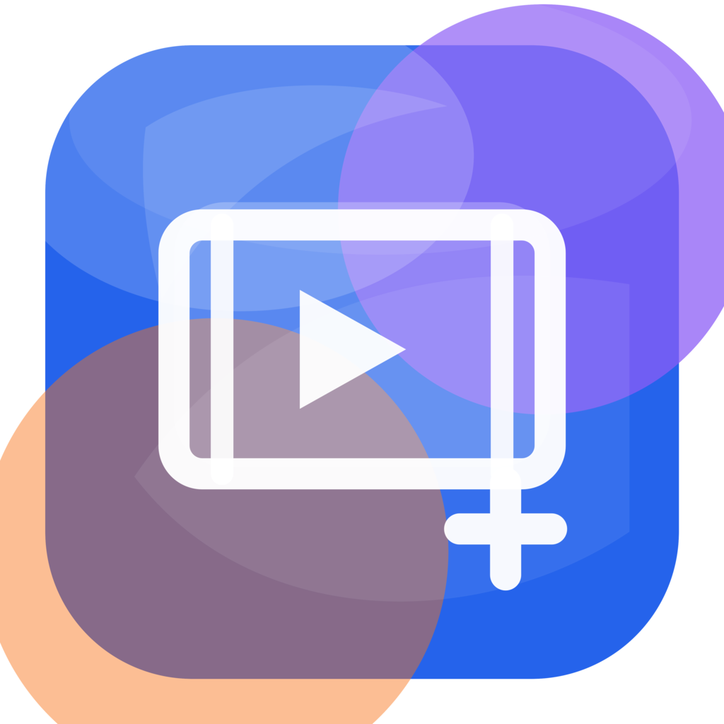 Lớp phủ hình mờ video